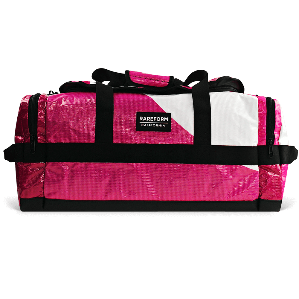 Union Duffle
