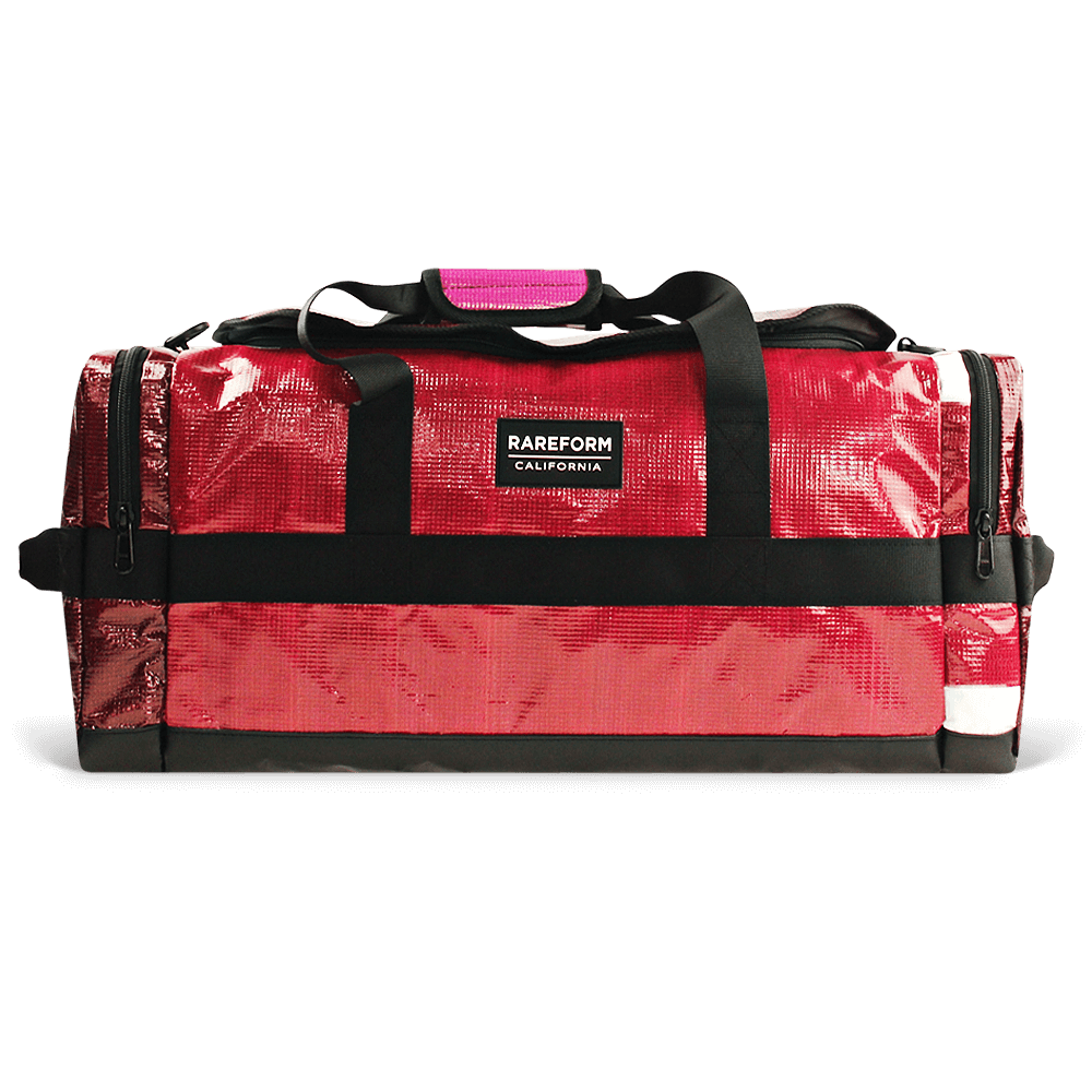 Union Duffle