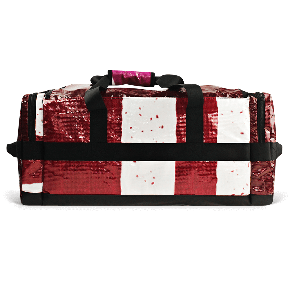Union Duffle