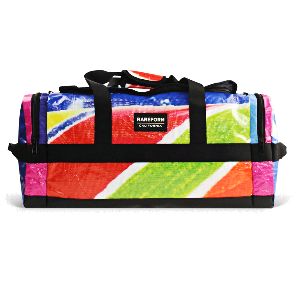 Union Duffle