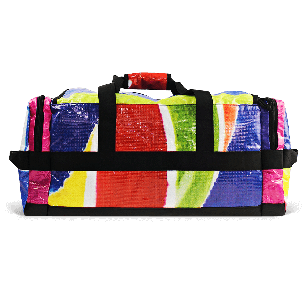 Union Duffle