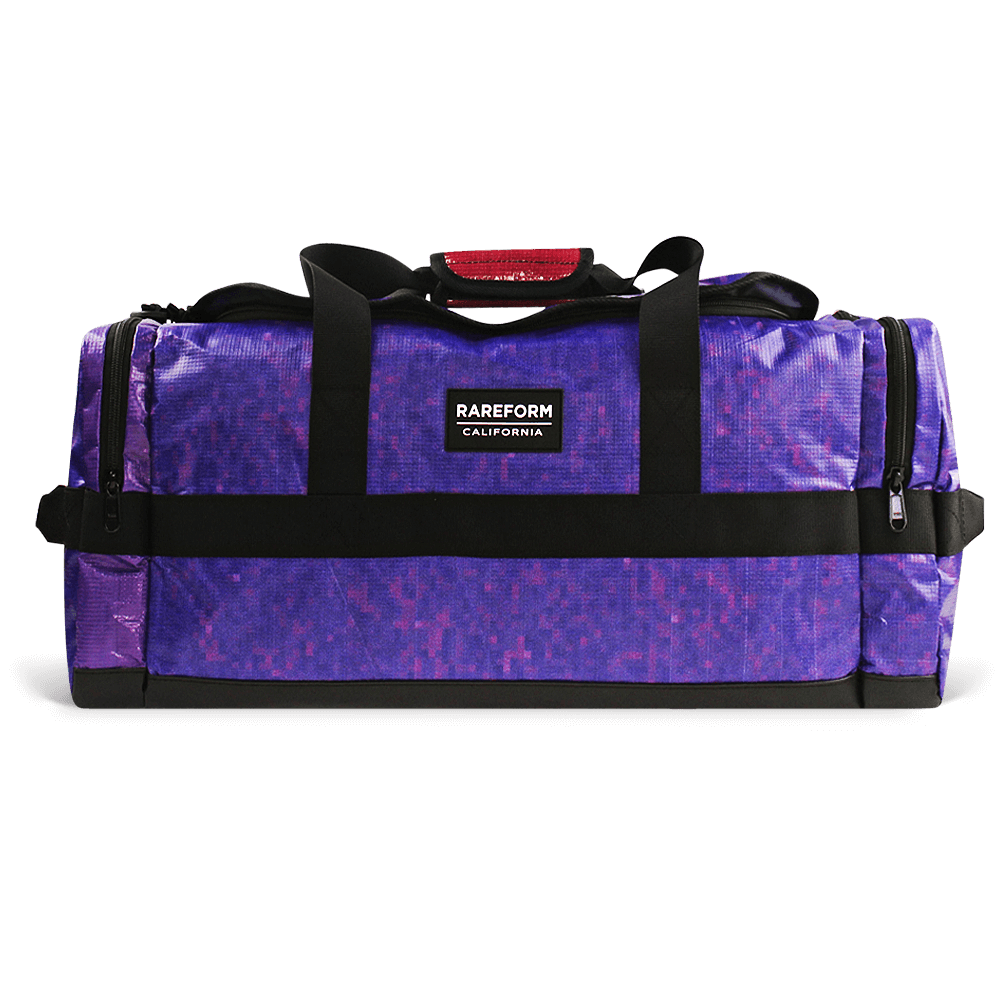 Union Duffle