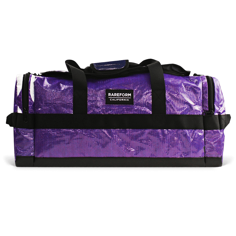 Union Duffle