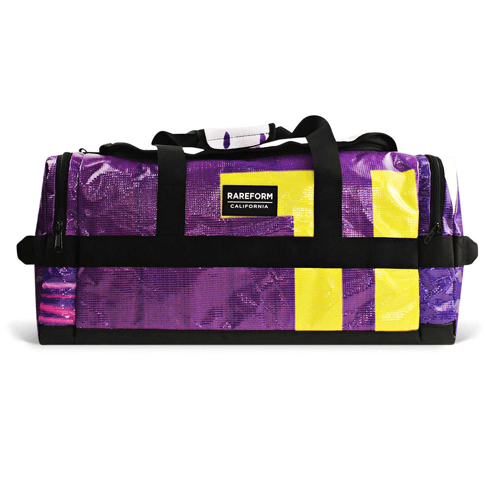 Union Duffle