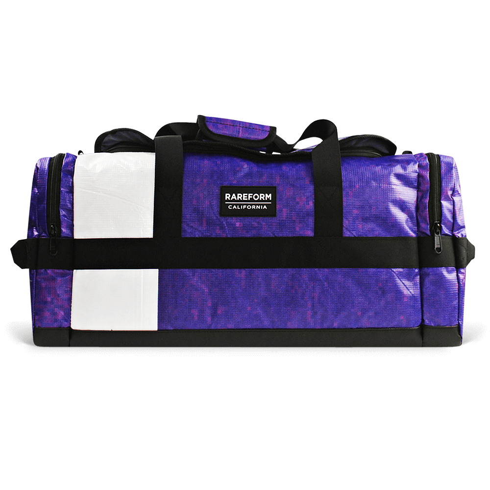 Union Duffle