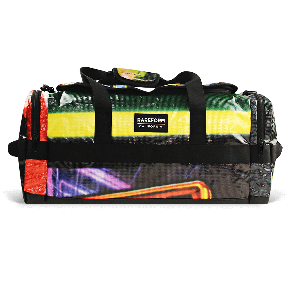Union Duffle