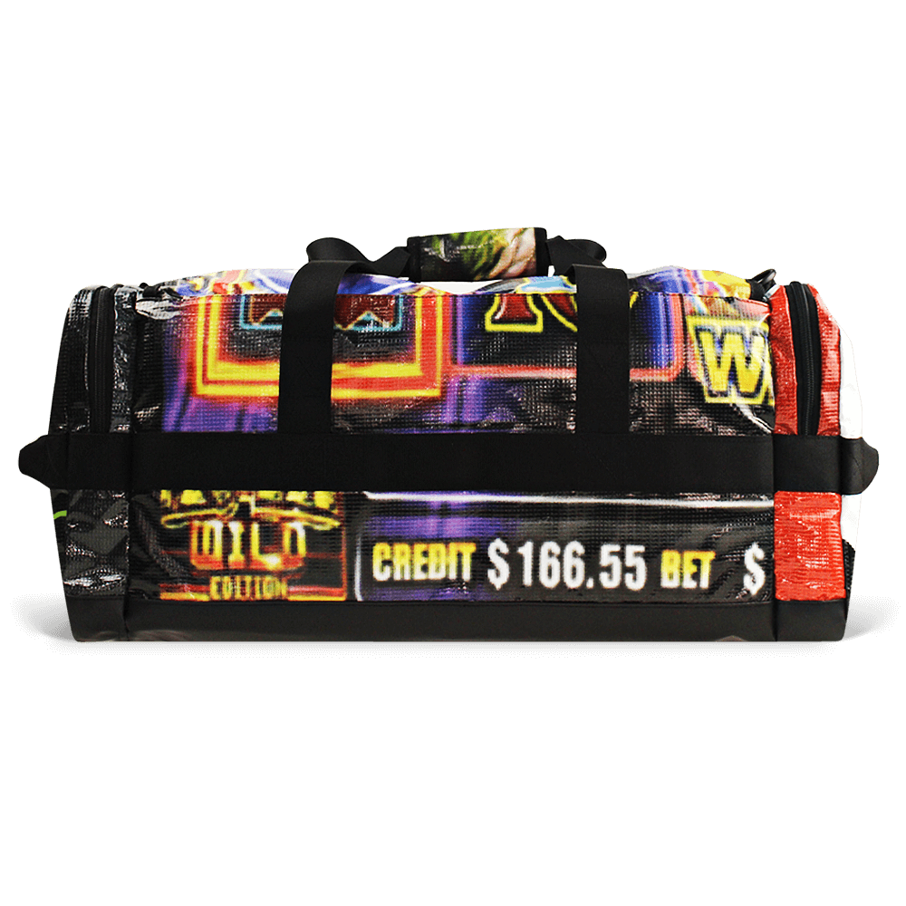 Union Duffle