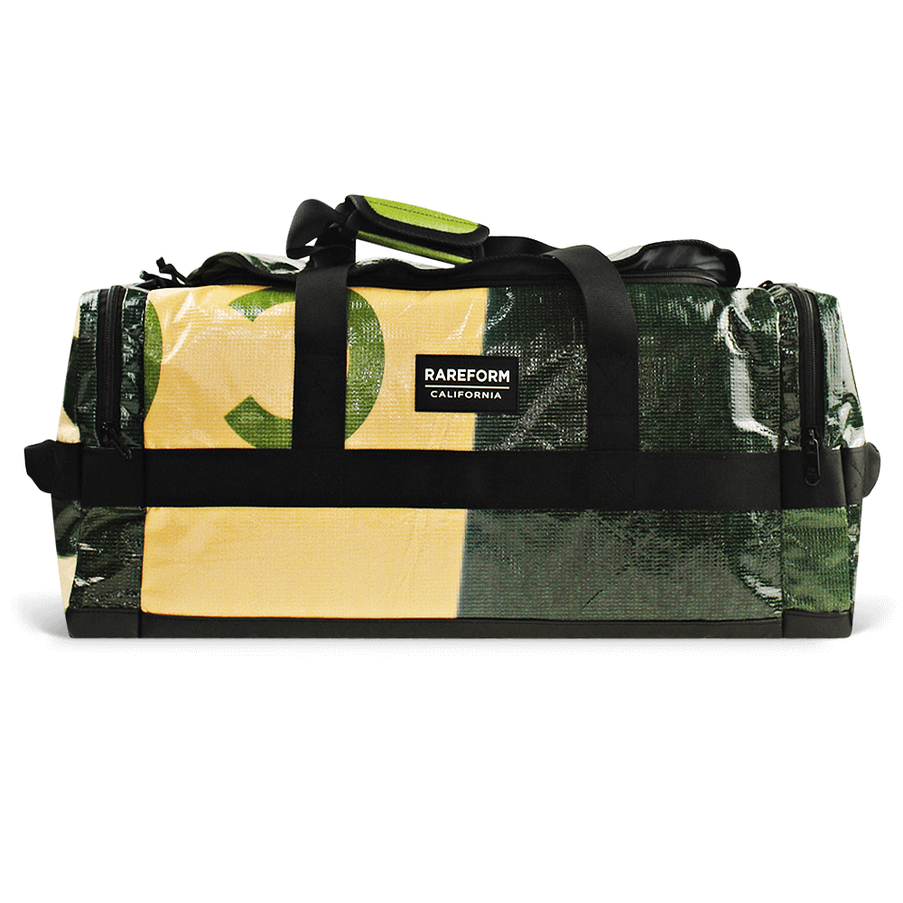 Union Duffle