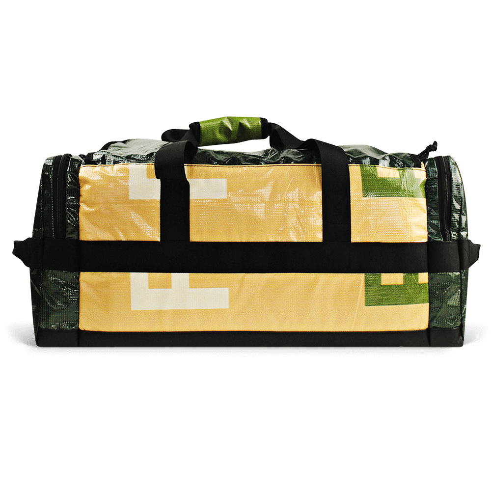 Union Duffle