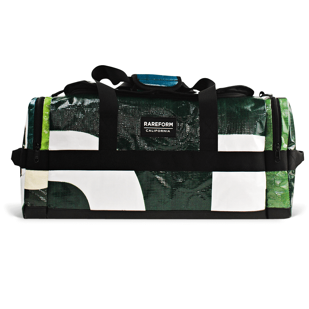 Union Duffle