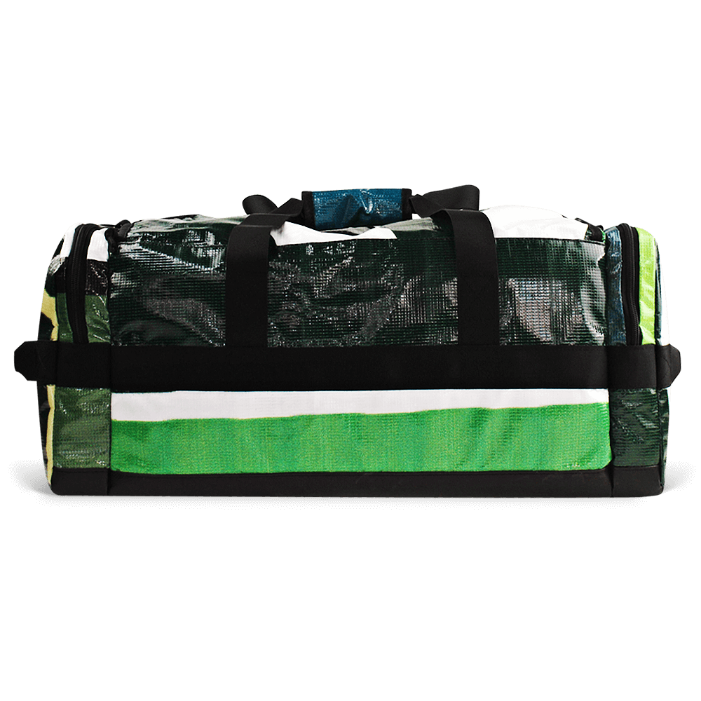 Union Duffle