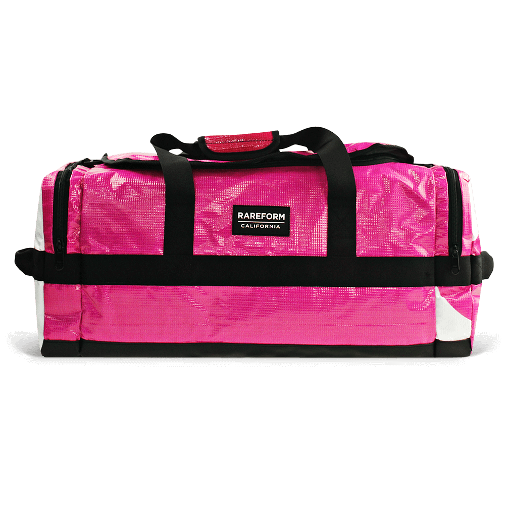 Union Duffle