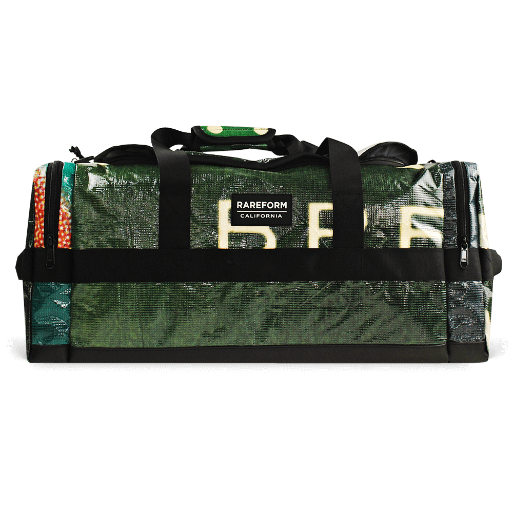 Union Duffle