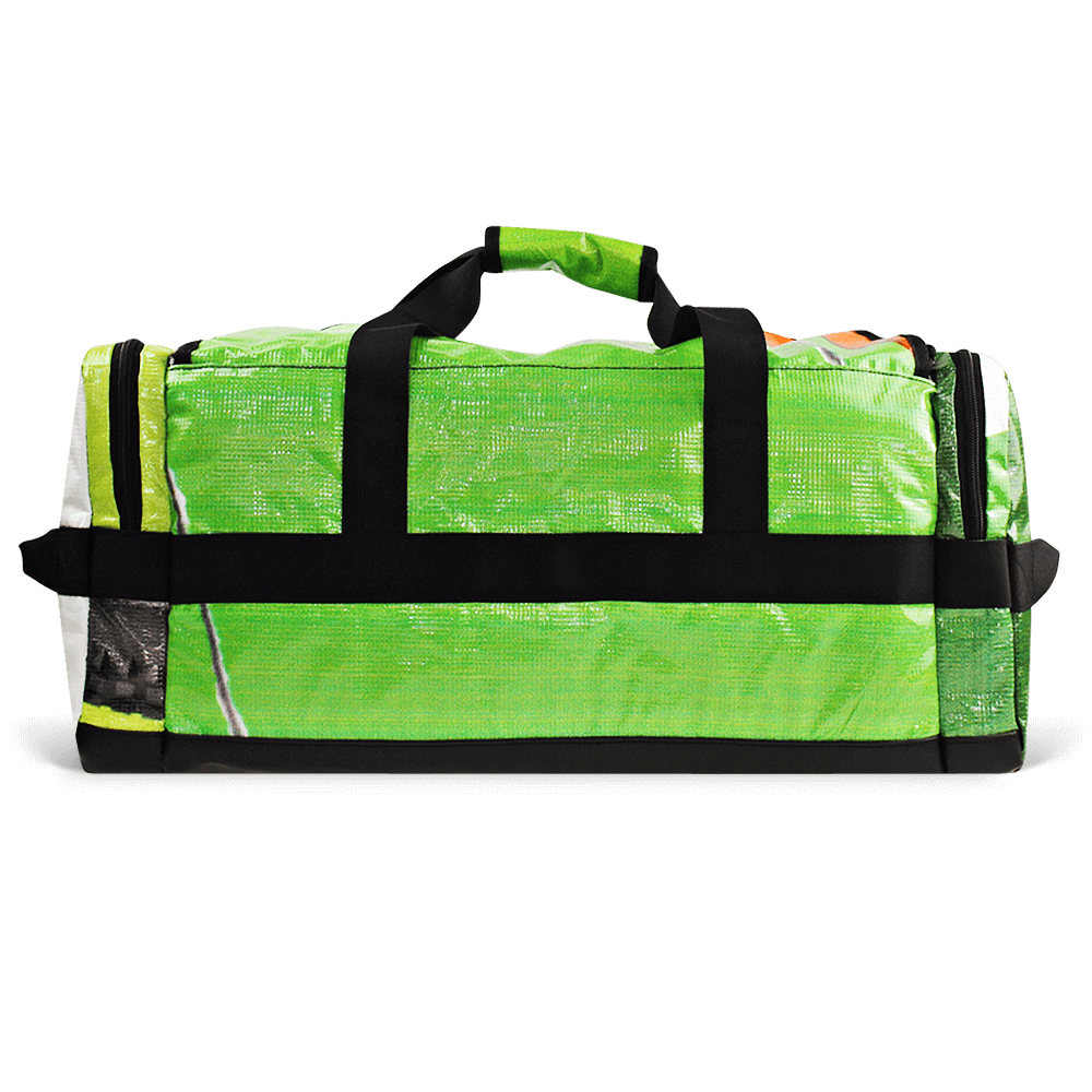 Union Duffle
