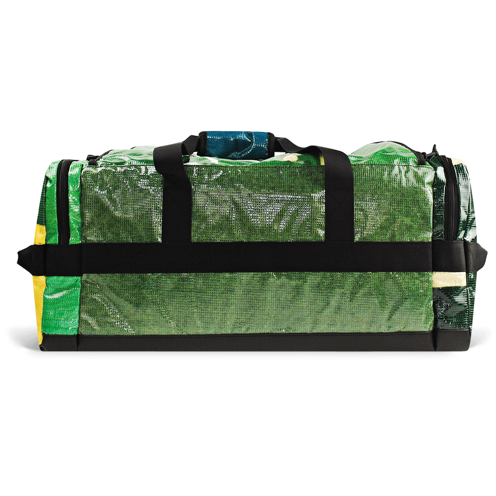 Union Duffle