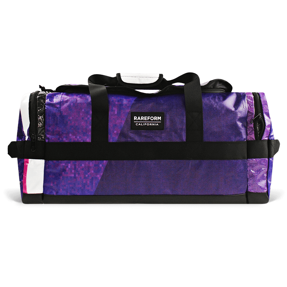 Union Duffle