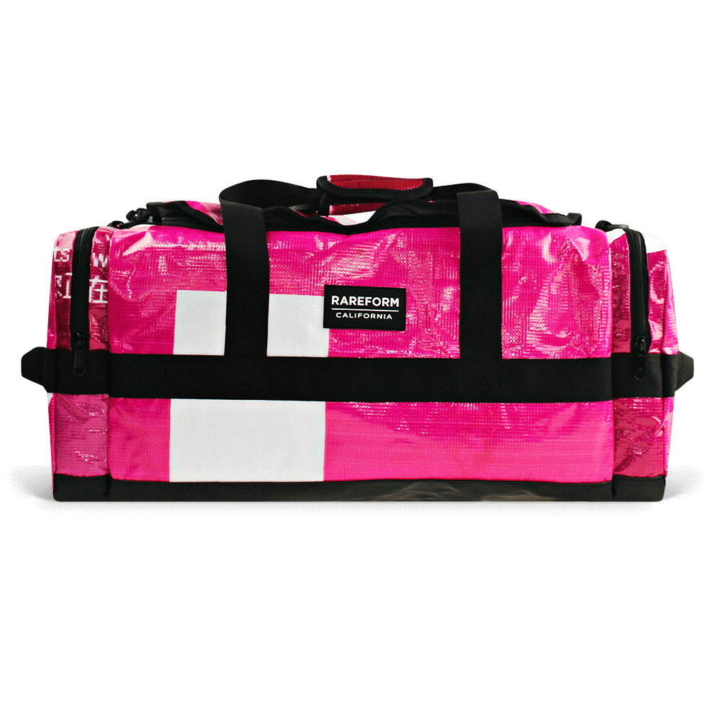 Union Duffle