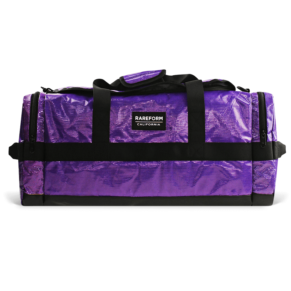 Union Duffle