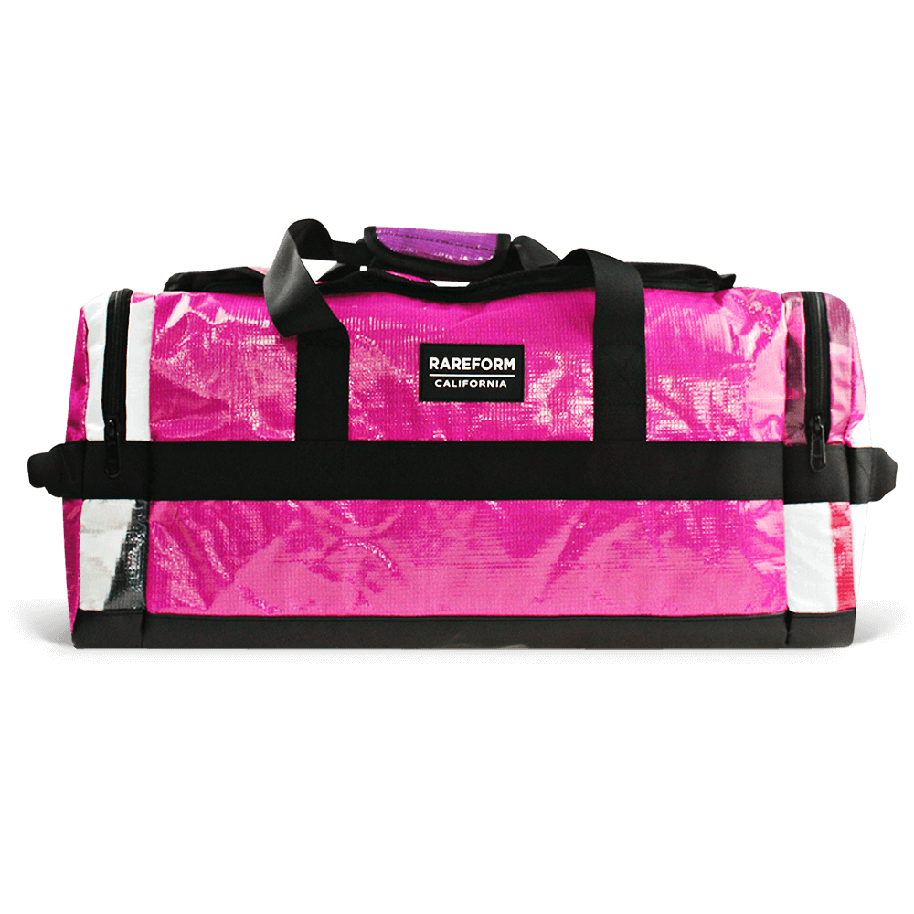 Union Duffle