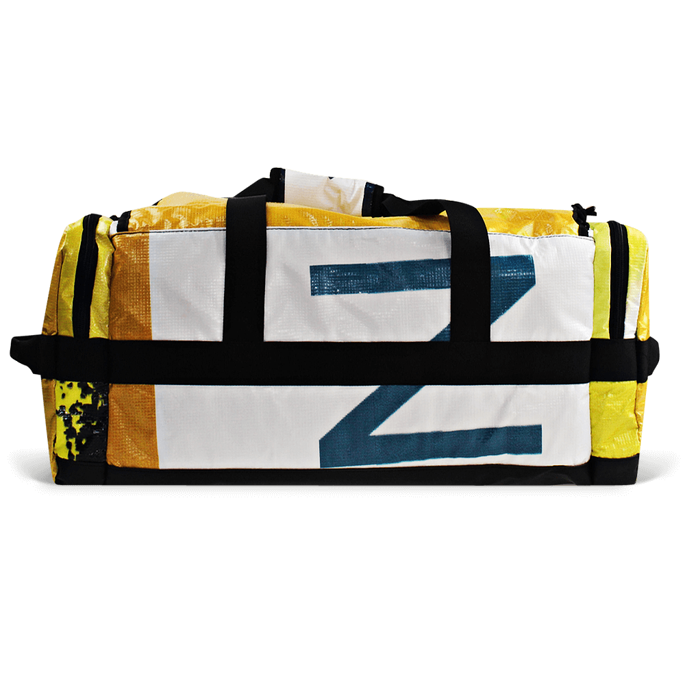 Union Duffle