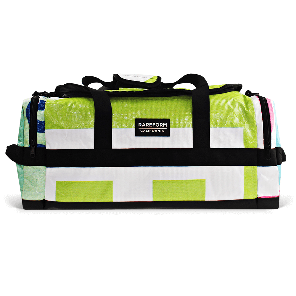 Union Duffle