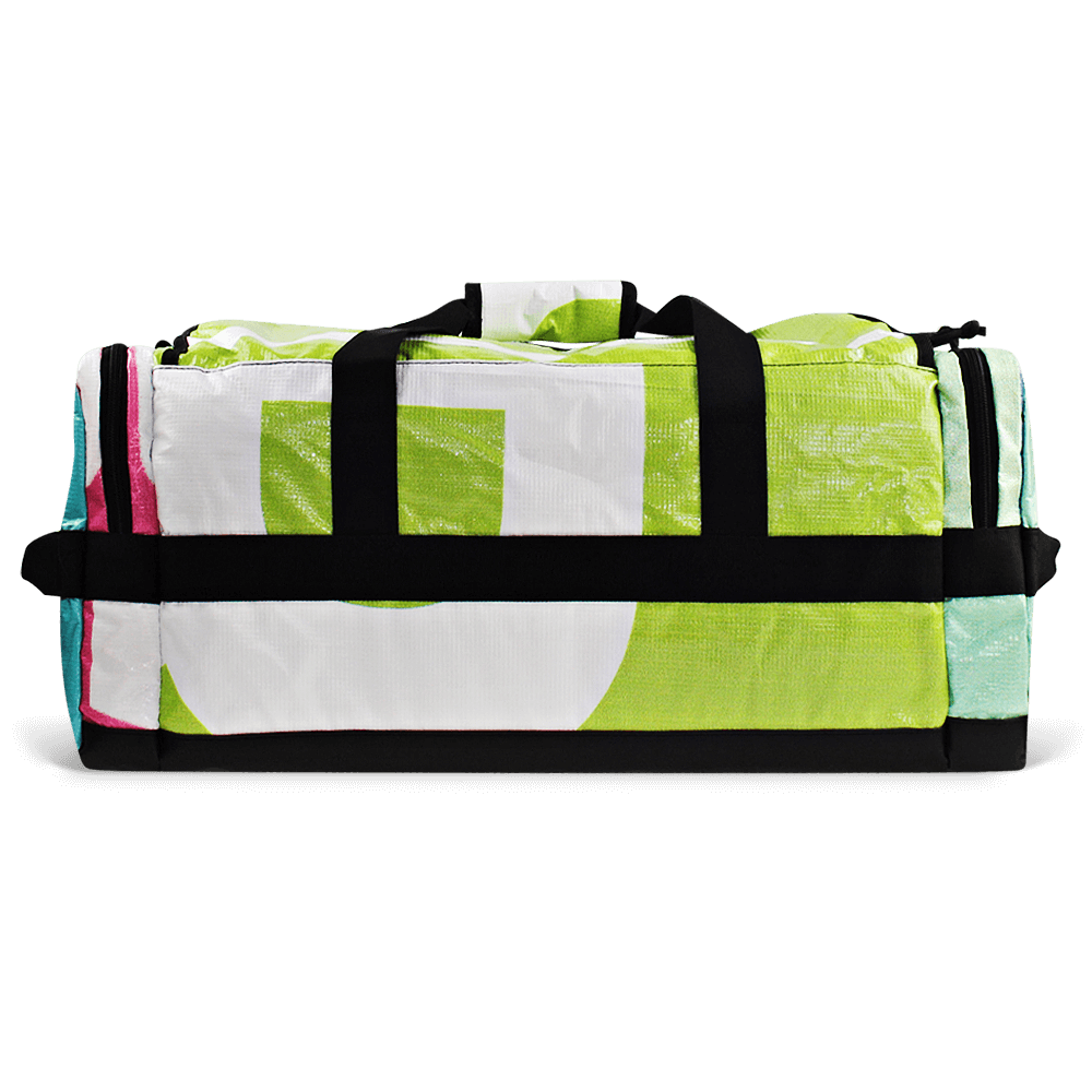 Union Duffle