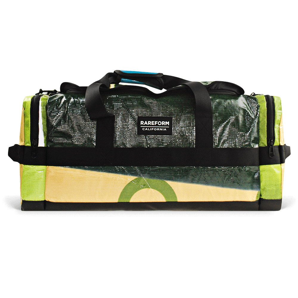 Union Duffle