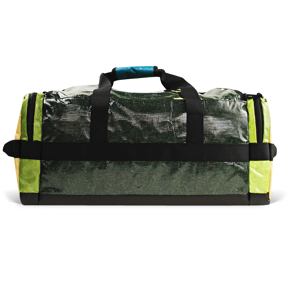 Union Duffle