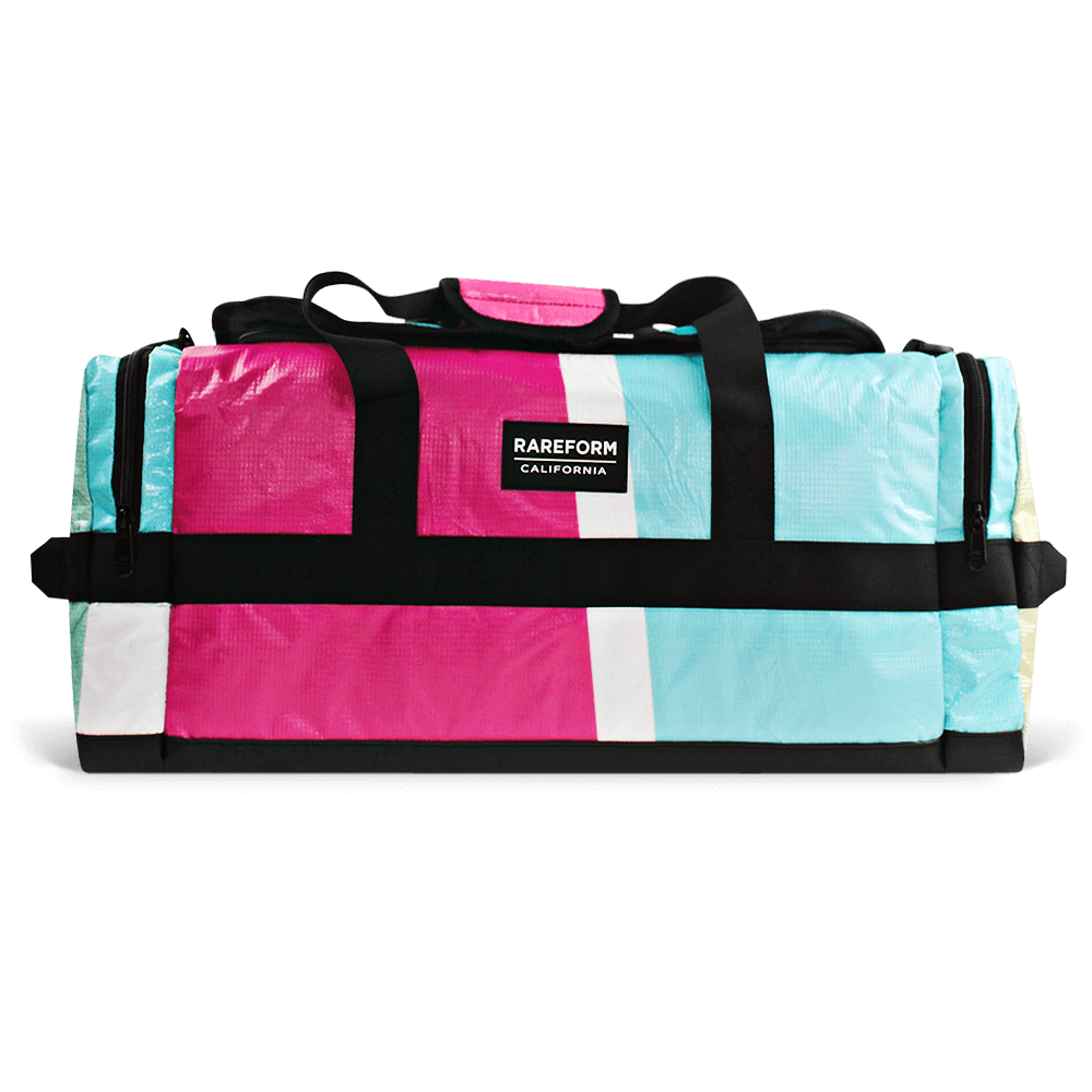 Union Duffle
