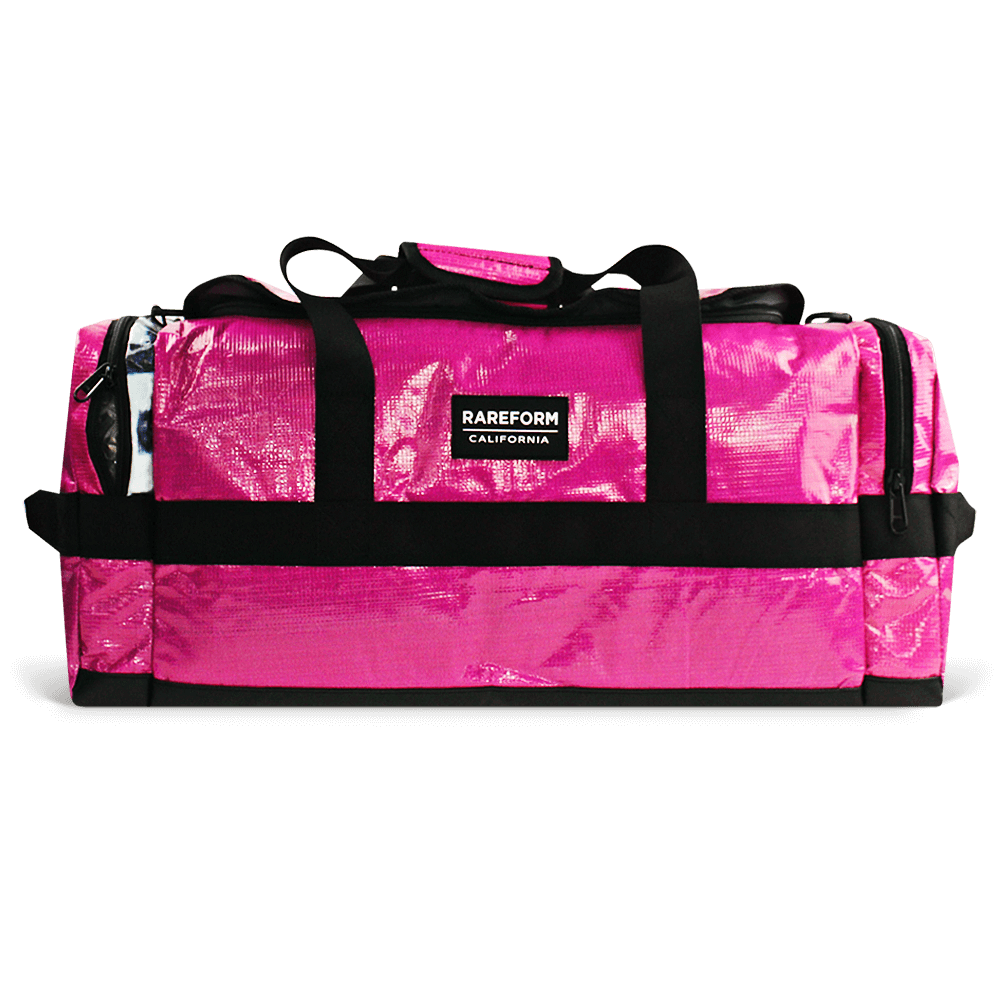 Union Duffle