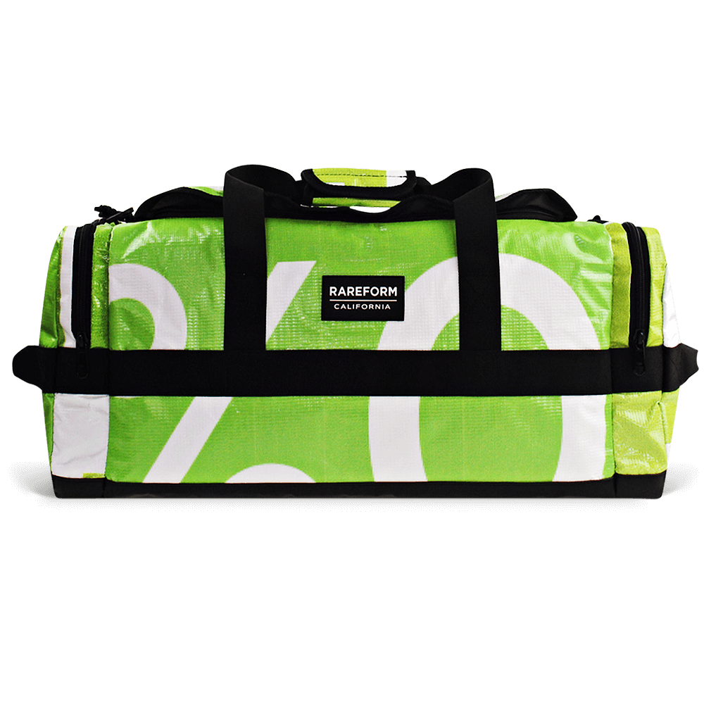Union Duffle