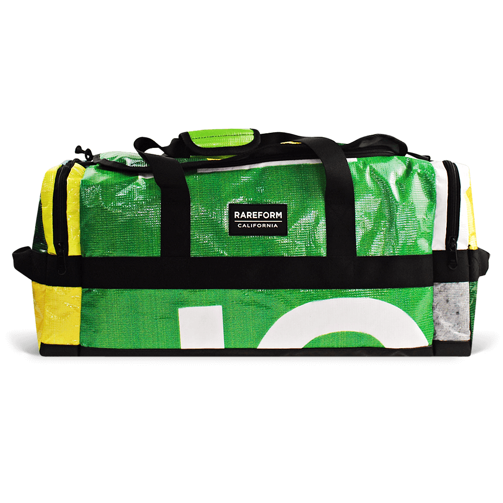 Union Duffle