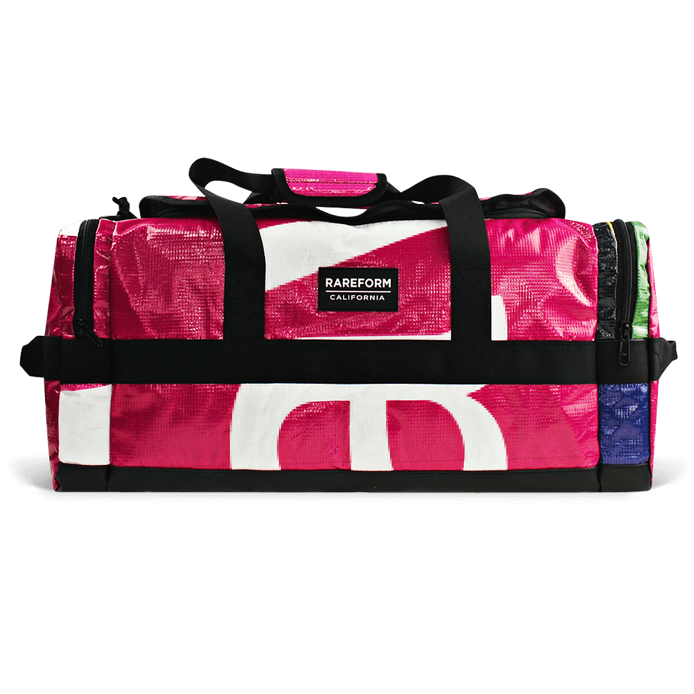 Union Duffle