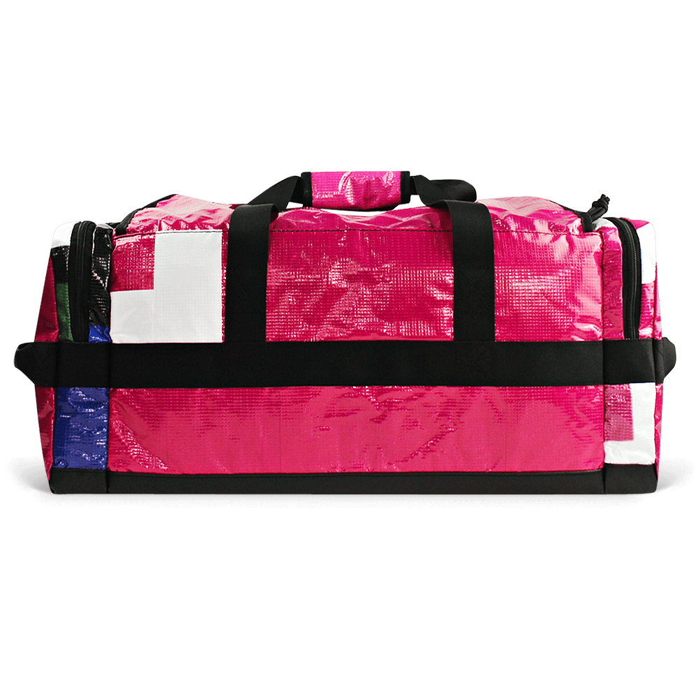 Union Duffle