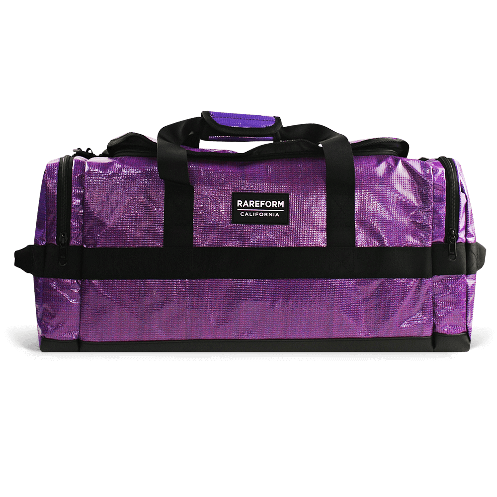 Union Duffle