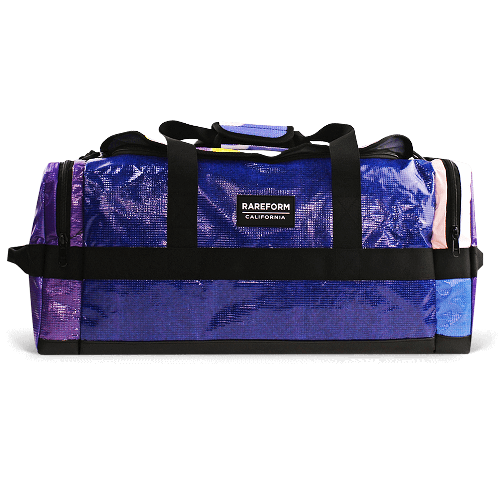 Union Duffle