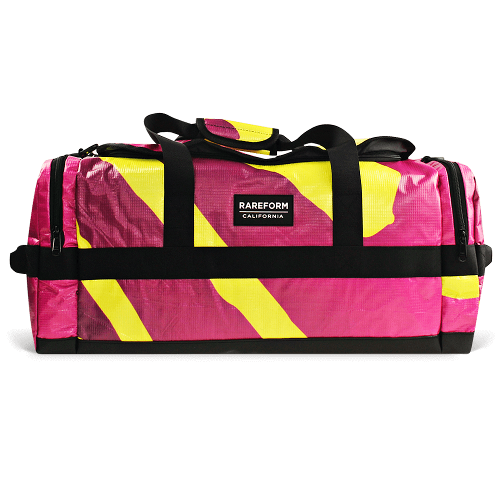 Union Duffle