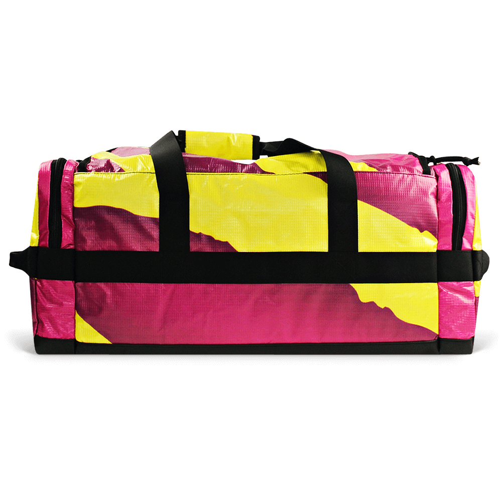 Union Duffle