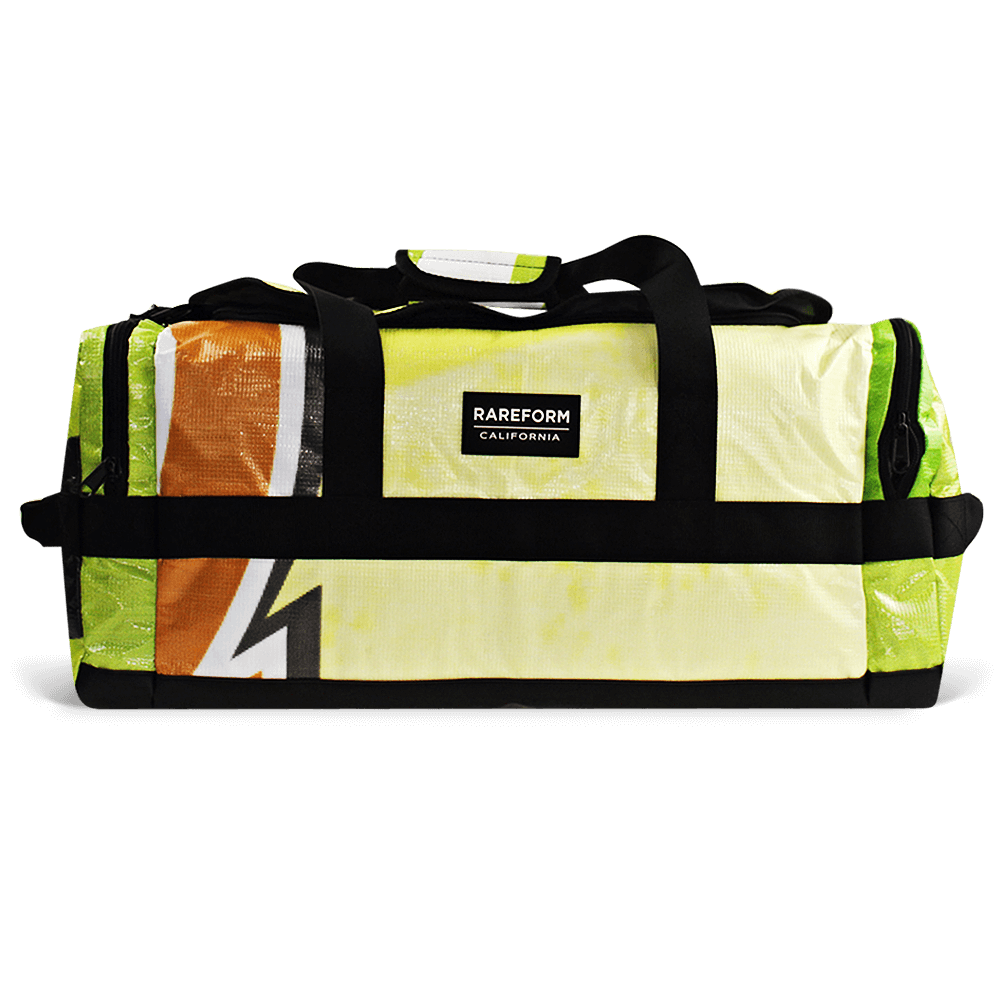 Union Duffle