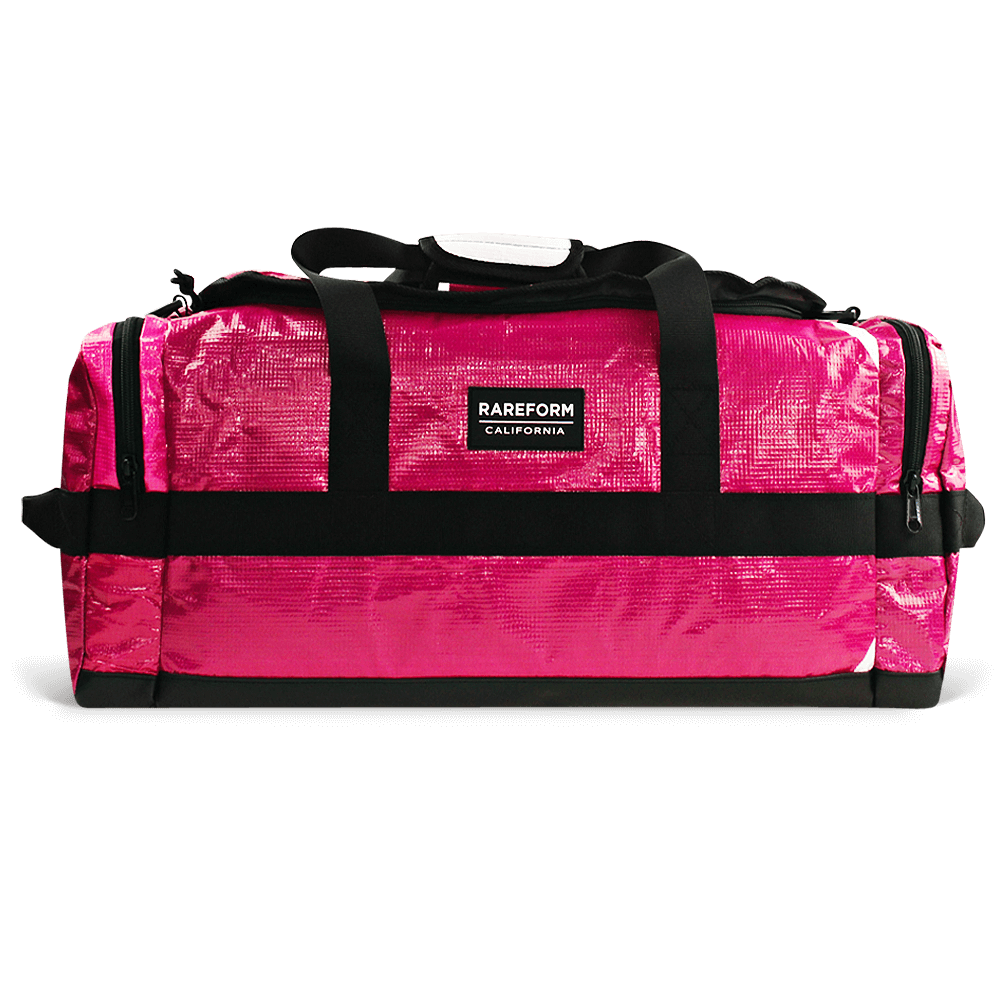 Union Duffle