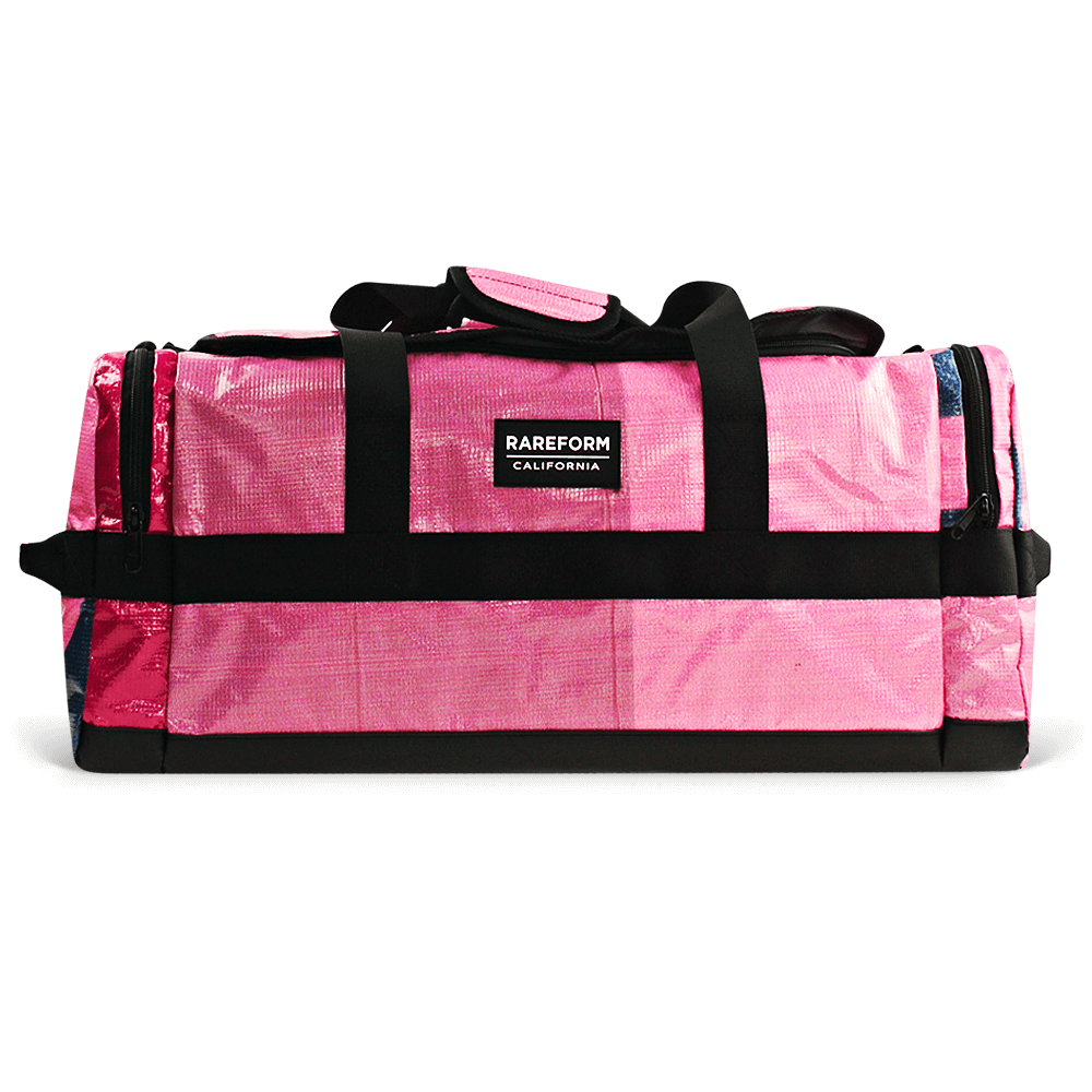 Union Duffle