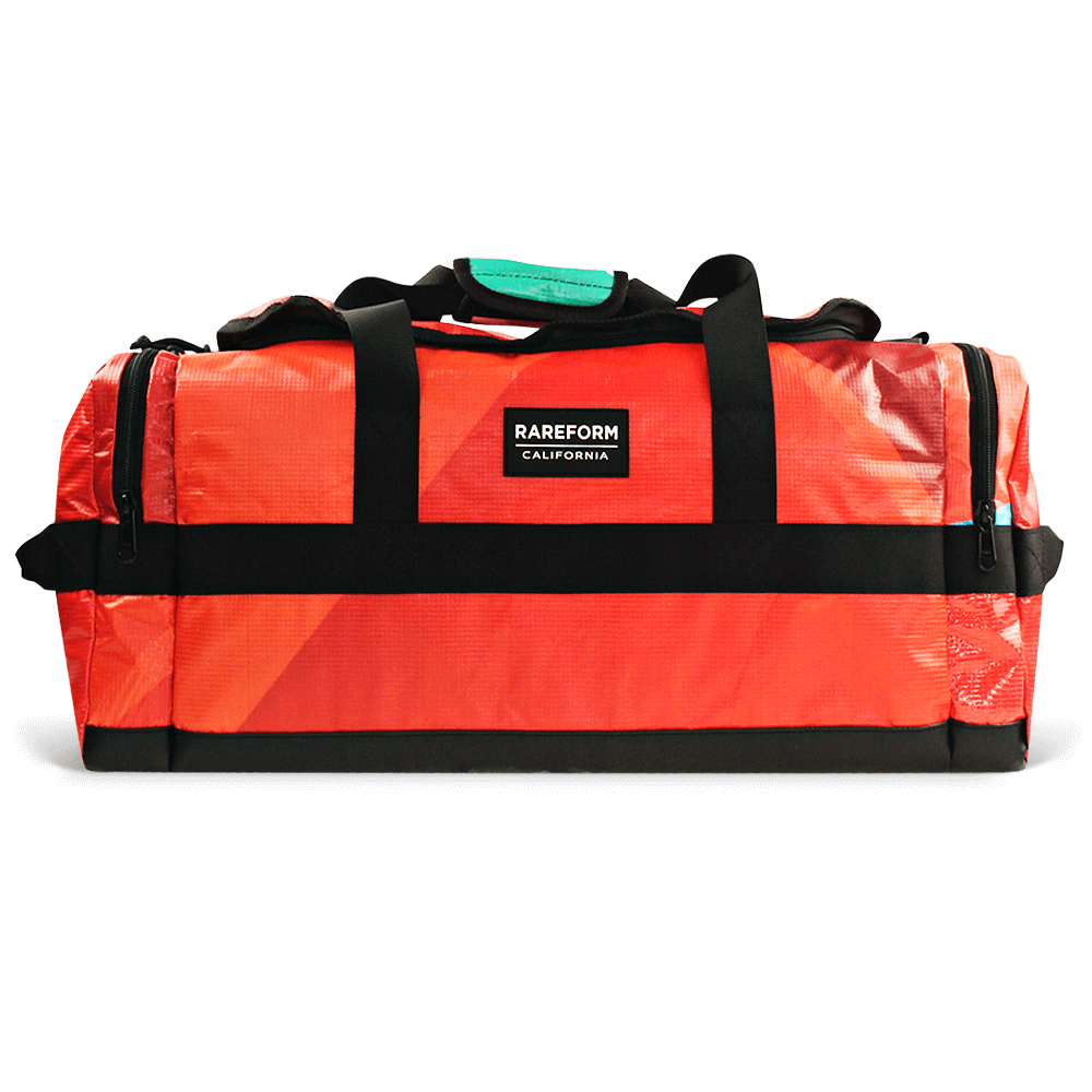 Union Duffle