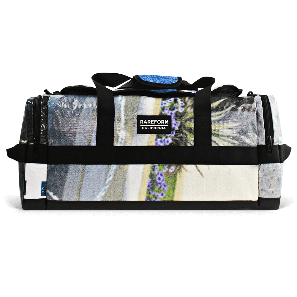 Union Duffle