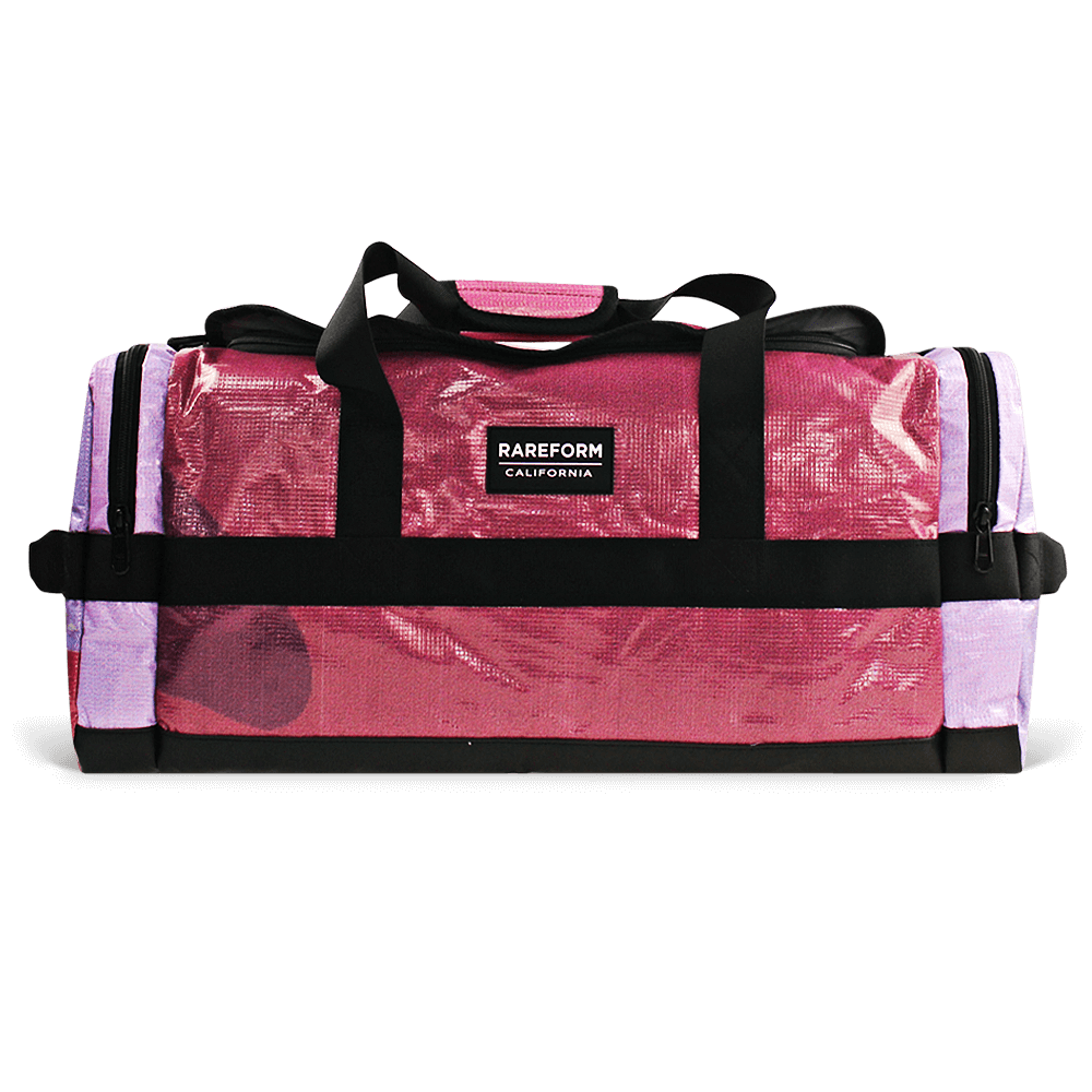 Union Duffle