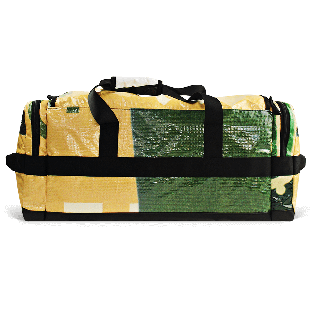 Union Duffle