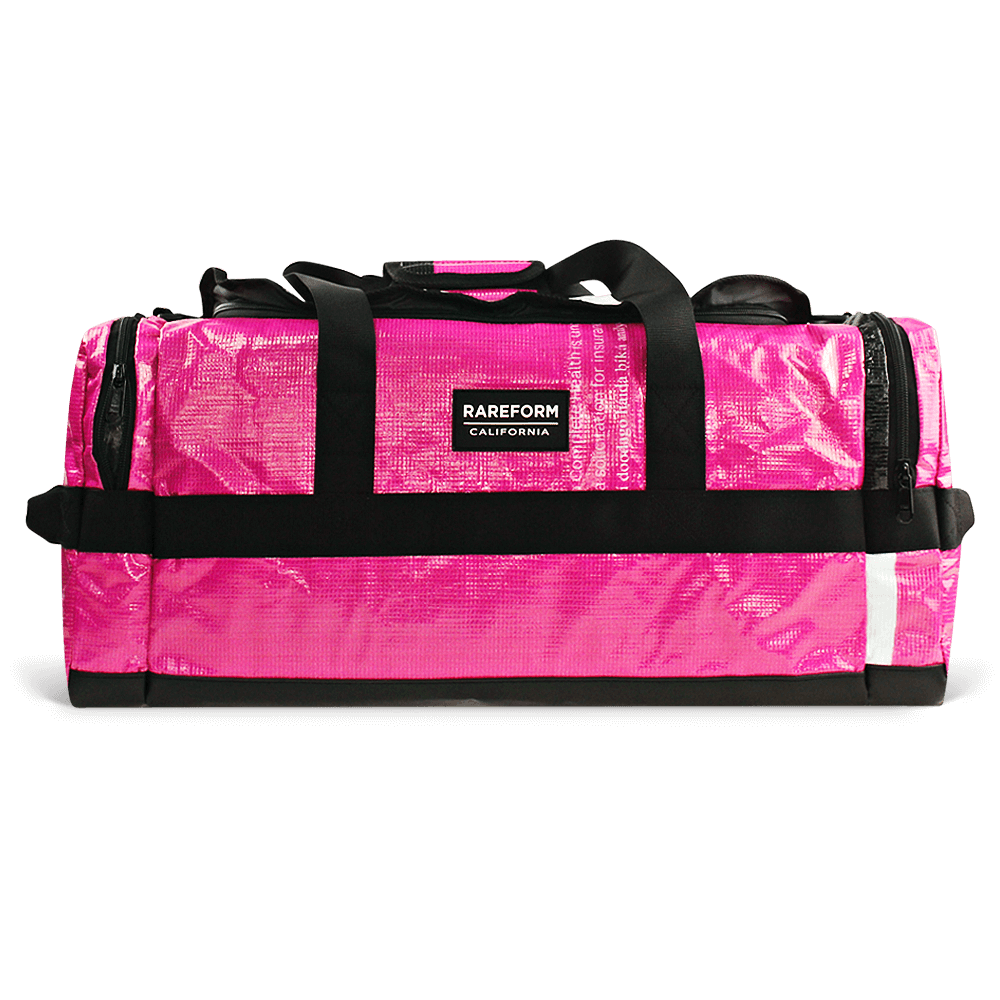 Union Duffle