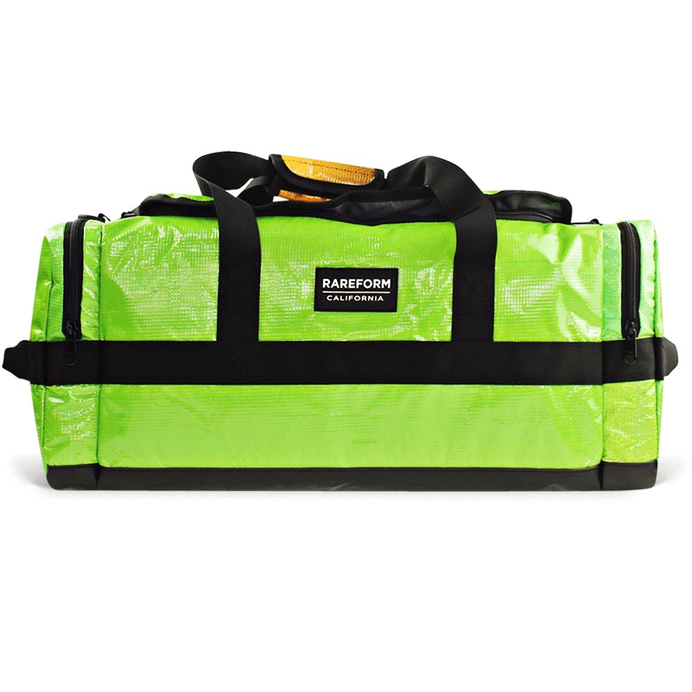 Union Duffle