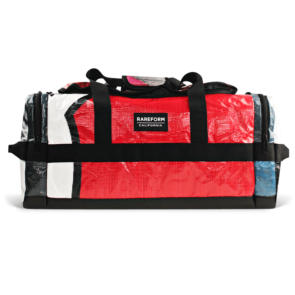 Union Duffle