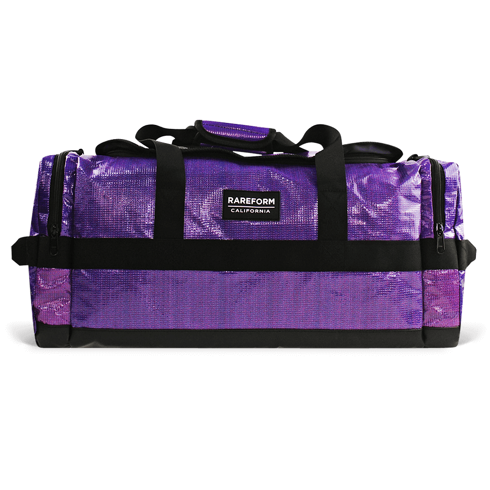 Union Duffle