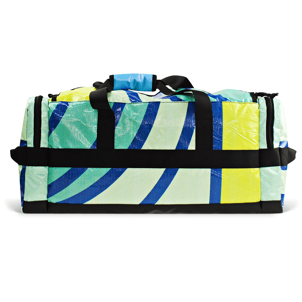 Union Duffle